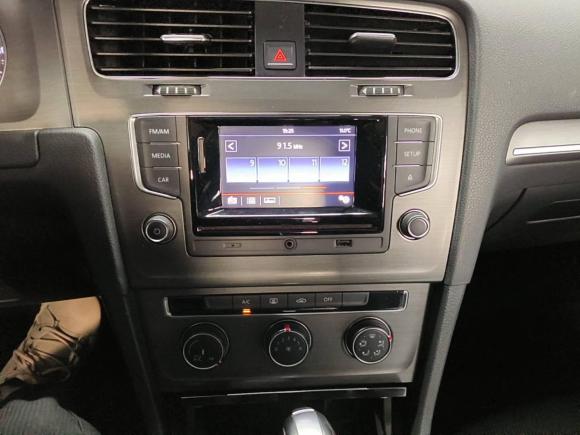 [合肥·皖A] 二手大众高尔夫2016款 1.6L 自动舒适型