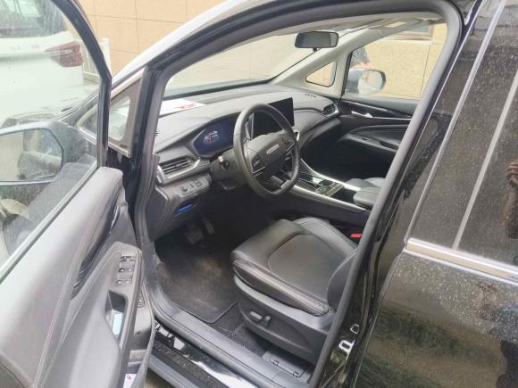 [杭州·浙A] 二手上汽大通MAXUS大通G502023款 PLUS 1.5T 自动护航版