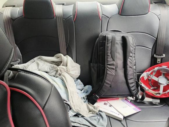 [芜湖·皖B] 二手雪佛兰科沃兹2016款 1.5L 自动欣享版