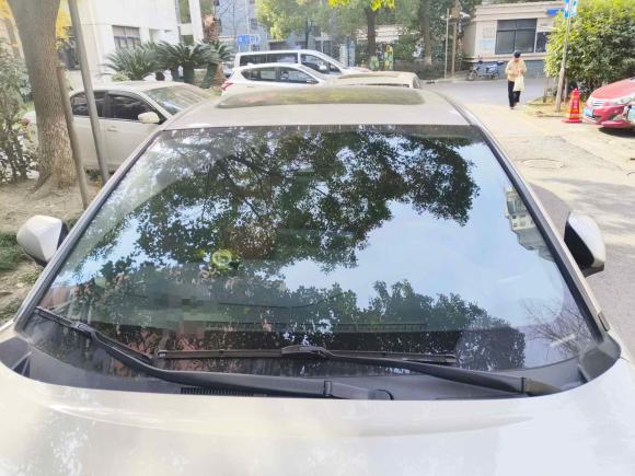 [上海·浙D] 二手丰田丰田C-HR2018款 2.0L 领先天窗版 国VI