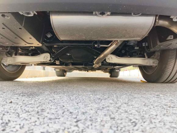 [上海·苏J] 二手理想汽车理想L62024款 Max