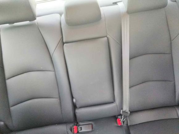 [合肥·皖A] 二手马自达马自达3 昂克赛拉2014款 三厢 1.5L 自动豪华型