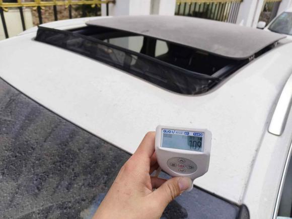 [温州·浙C] 二手奥迪奥迪Q52015款 40 TFSI 舒适型