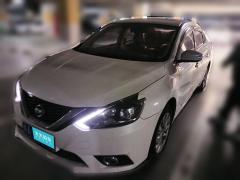 [合肥·皖A] 日产轩逸2016款 1.6XV CVT智享版