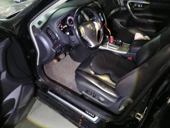 [南京·苏A] 二手日产天籁2016款 改款 2.0L XL舒适版