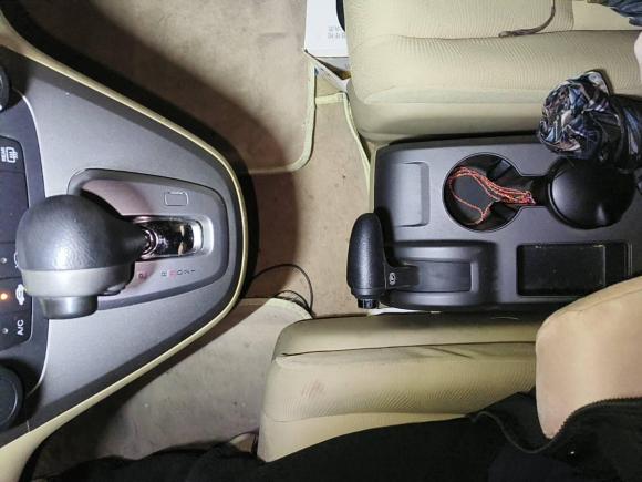 [成都·川A] 二手本田本田CR-V2010款 2.0L 自动两驱都市版