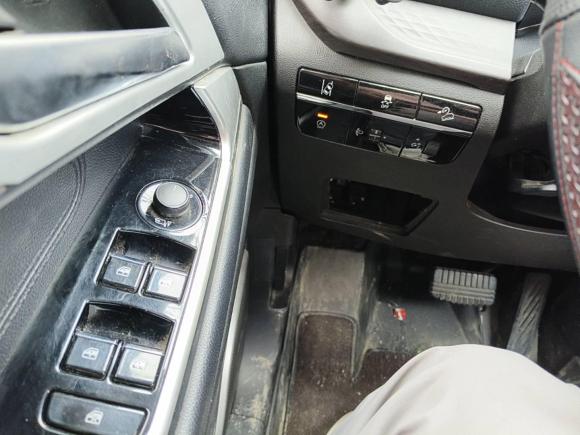 [杭州·渝D] 二手东南东南DX72020款 星跃 1.5T DCT旗舰版