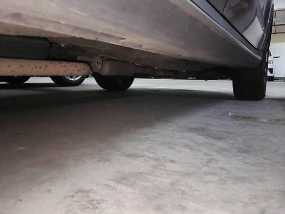 [常州·苏D] 二手荣威荣威RX52019款 20T 两驱自动Ali智联网铂金版