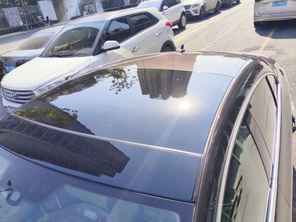 [杭州·浙A] 二手大众大众CC2009款 3.6FSI 舒适版