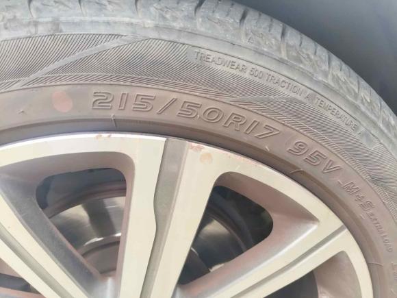 [武汉·鄂W] 二手标致标致4082014款 1.8L 自动豪华版