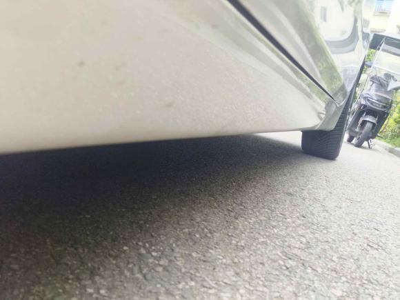 [南京·苏A] 二手宝马宝马2系旅行车2016款 218i 运动设计套装