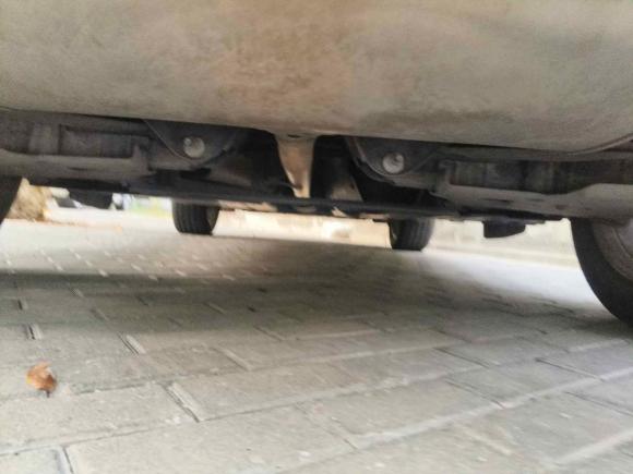 [南昌·赣A] 二手沃尔沃沃尔沃XC402020款 T3 智行时尚版