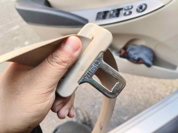 [青岛·鲁B] 二手现代瑞纳2014款 1.4L 自动领先型GLX