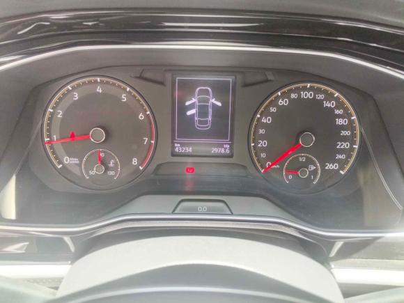 [温州·浙C] 二手大众速腾2019款 200TSI DSG舒适型 国VI