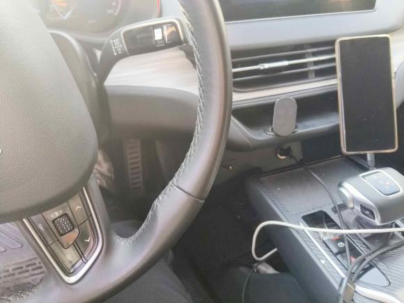 [嘉兴·浙F] 二手红旗红旗E-QM52023款 560km PLUS