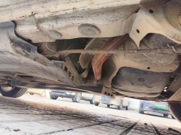 [合肥·皖A] 二手大众Polo2011款 1.4L 自动致尚版