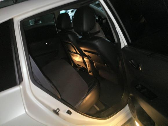 [苏州·苏E] 二手雷诺科雷傲2013款 2.5L 四驱舒适导航版