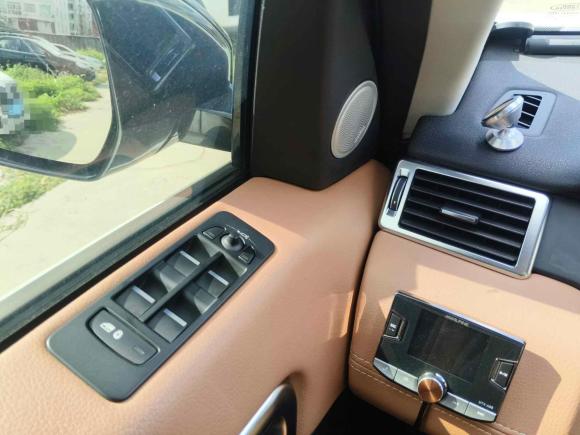 [温州·浙C] 二手路虎发现神行2016款 2.0T SE