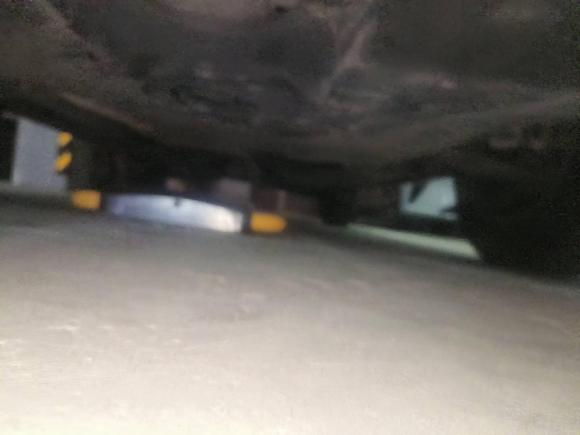 [上海·沪D] 二手斯巴鲁傲虎2018款 2.5i 运动导航版 EyeSight