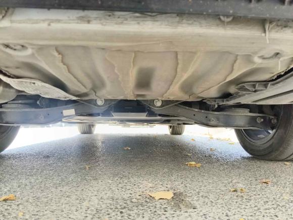 [上海·沪C] 二手大众速腾2023款 280TSI DSG超越Lite版