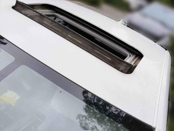 [武汉·鄂A] 二手雪佛兰迈锐宝2014款 2.0L 自动豪华版