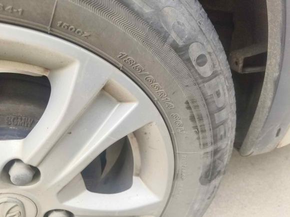 [青岛·鲁B] 二手宝骏宝骏3102017款 1.5L 自动舒适型