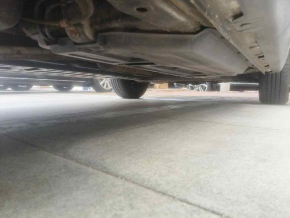 [青岛·鲁B] 二手宝骏宝骏5102017款 1.5L 手动舒适型