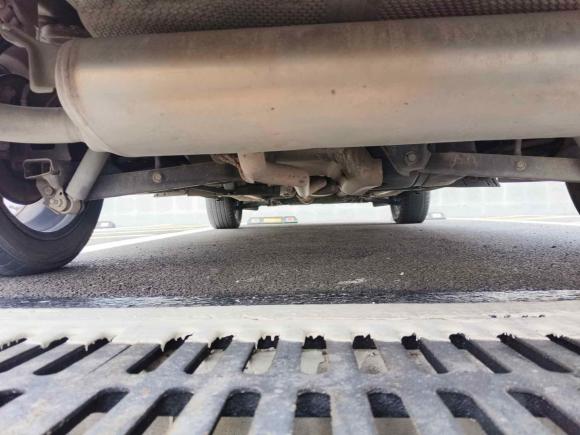 [宁波·浙B] 二手启辰启辰T902017款 2.0L CVT智尚版