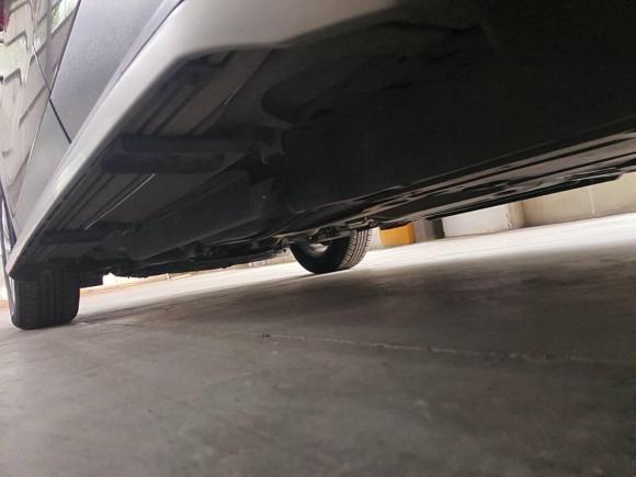 [成都·川A] 二手别克昂科威2016款 28T 四驱豪华型