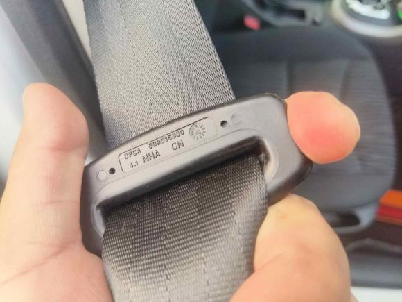 [西安·陕U] 二手标致标致4082013款 2.0L 自动豪华版