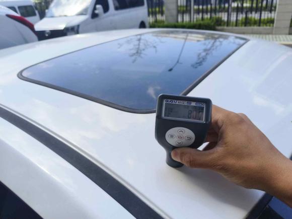 [宁波·浙B] 二手本田思域2016款 220TURBO CVT豪华版