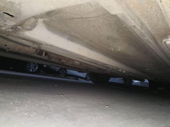 [宁波·浙B] 二手现代索纳塔2011款 2.0L 自动领先版