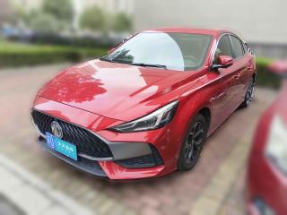 名爵MG52022款 180DVVT 手动青春豪华版