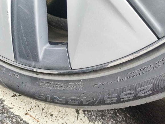 [湖州·浙E] 二手特斯拉Model Y2022款 改款 长续航全轮驱动版