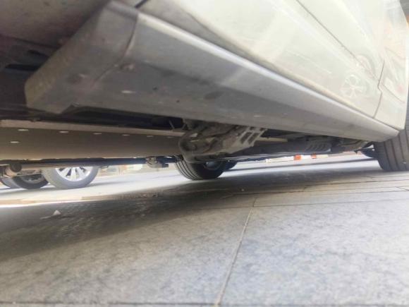 [青岛·鲁B] 二手理想汽车理想L72023款 Air