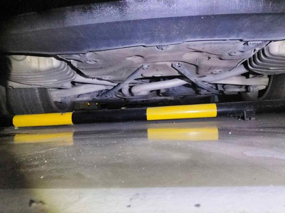 [合肥·皖A] 二手奥迪奥迪A6L2012款 TFSI 标准型