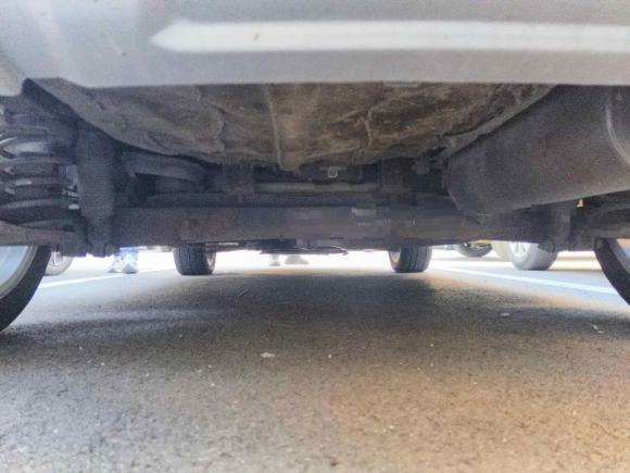 [青岛·鲁U] 二手长安长安CS352015款 1.6L 自动豪华型 国IV