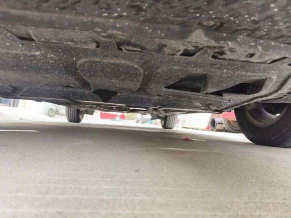 [南通·苏F] 二手大众朗逸2013款 改款经典 1.6L 自动风尚版