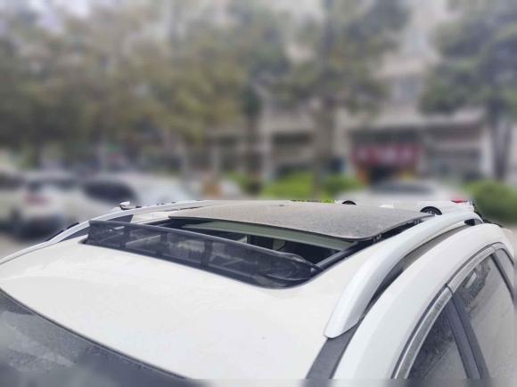 [南通·苏F] 二手荣威荣威RX52020款 20T 自动4G互联百万款