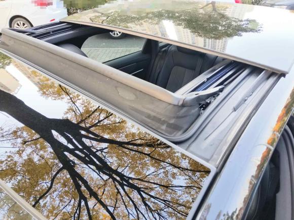 [合肥·皖A] 二手奥迪奥迪A6L2021款 40 TFSI 豪华动感型