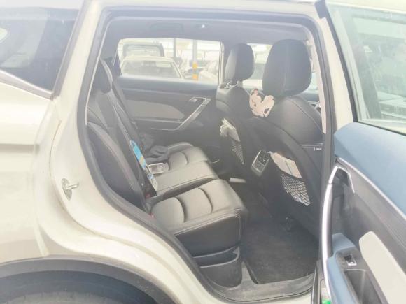 [宁波·浙B] 二手吉利汽车博越2020款 1.8TD DCT智慧PRO