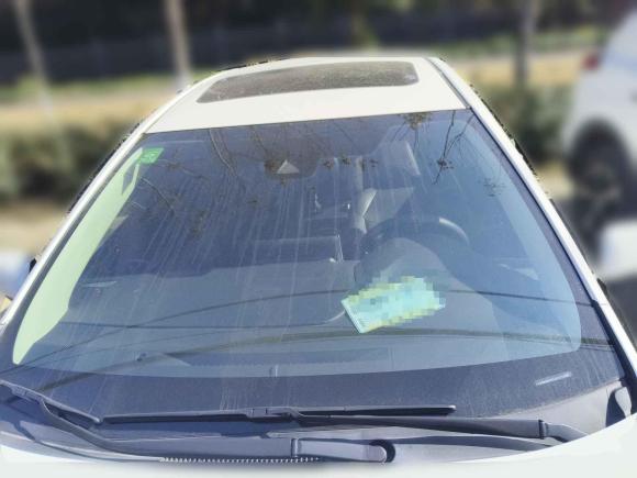 [嘉兴·沪B] 二手丰田卡罗拉2019款 1.2T S-CVT GL-i精英版