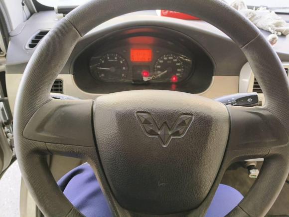 [常州·豫P] 二手五菱汽车五菱荣光2012款 1.2L加长标准型LJY