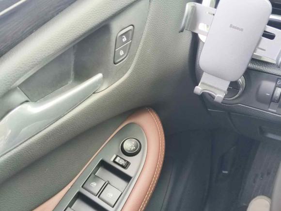 [上海·沪G] 二手别克昂科威Plus2017款 28T 四驱精英型