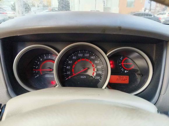 [青岛·鲁B] 二手日产轩逸2012款 经典 1.6XE 手动舒适版