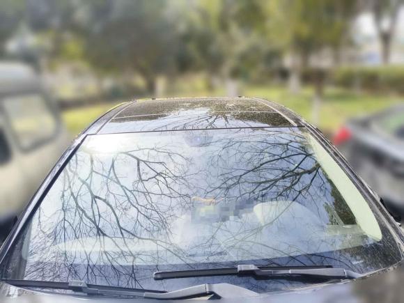 [嘉兴·浙F] 二手奔驰奔驰E级2015款 E 260 L