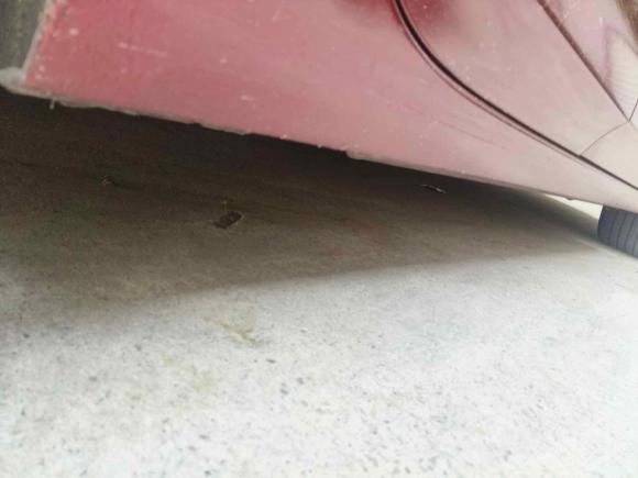 [嘉兴·浙F] 二手别克威朗2015款 三厢 15S 自动领先型