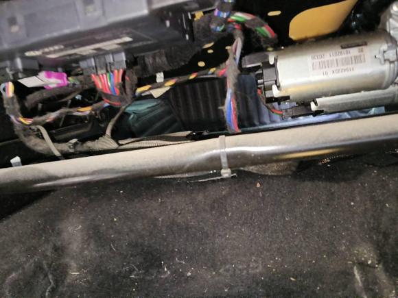 [杭州·豫M] 二手大众途观2010款 2.0TSI 自动四驱旗舰版