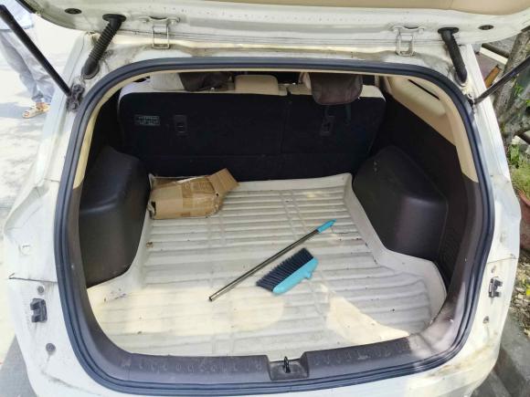 [杭州·赣E] 二手宝骏宝骏310W2017款 1.5L 手动舒适型 国V