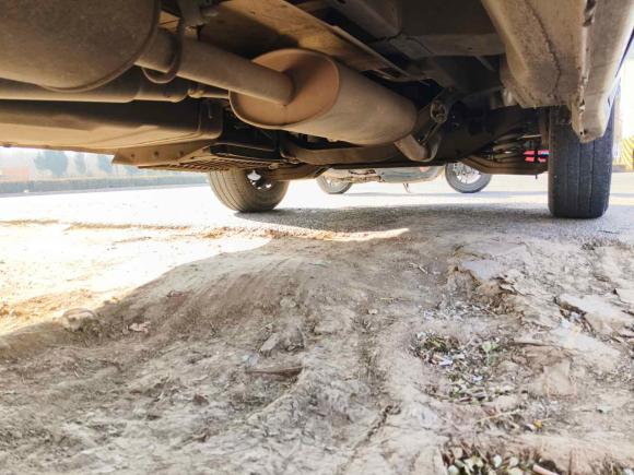 [济南·鲁B] 二手福特经典全顺2009款 2.8T柴油多功能型短轴中顶JX493ZLQ3